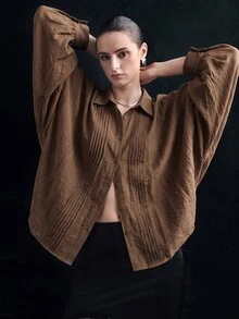 Coffee Brown