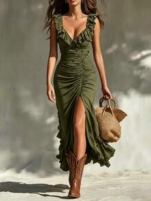 Army Green