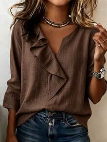 Mocha Brown