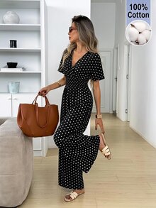 Black and White