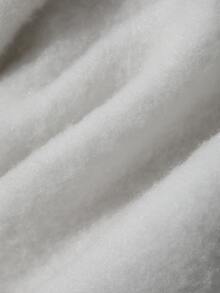 DAZY 女童寬鬆燈籠褲，鬆緊腰設計 - 淺灰色 - 查看 10