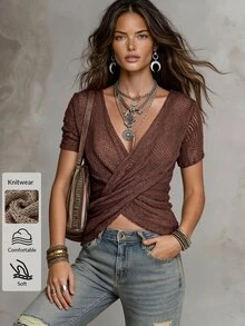 Coffee Brown