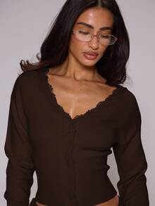 Coffee Brown