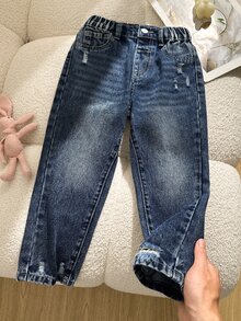 Dark Wash