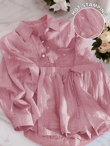 Baby Pink