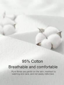 Tseoso 女款 3 件組 95% 棉圓領短袖修身 T-shirt – 黑色、白色與灰色條紋 - 彩色 - 查看 3