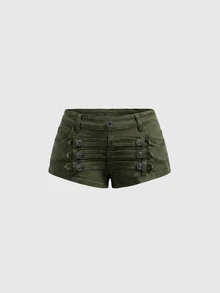 Army Green