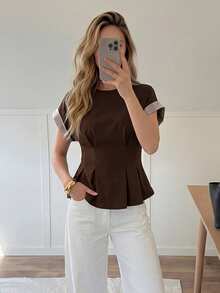 Coffee Brown