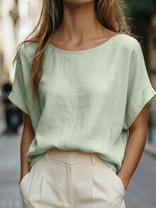 Mint Green