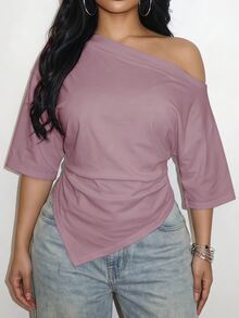 Dusty Purple