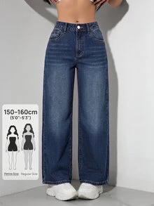 Dark Wash