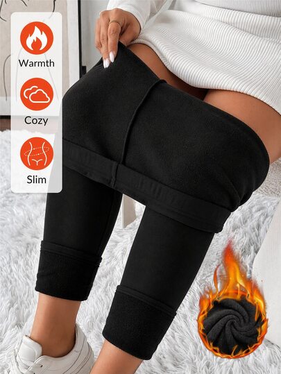 SHEIN Clasi Women Leggings