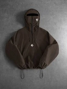 Mocha Brown
