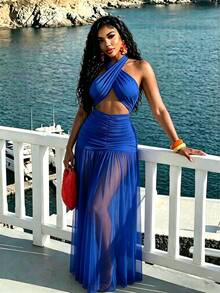 Royal Blue