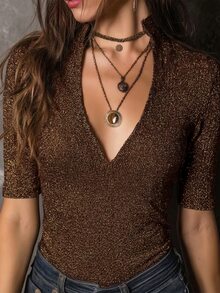 Coffee Brown