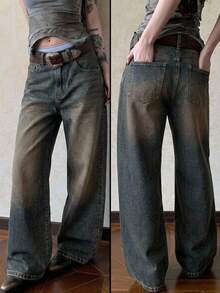 Dark Wash