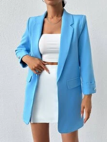 Baby Blue