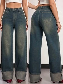 Dark Wash