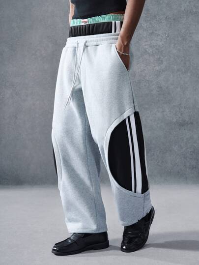 PAVTROS Men Sweatpants