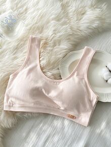 Baby Pink