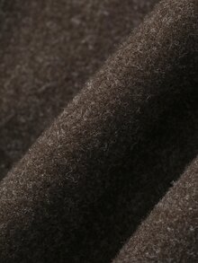 DAZY Men's Autumn Fashion Versatile Jacket - Brown - View 8