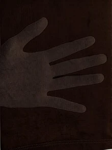 Silquee 女款素色高腰休閒百搭日常穿著緊身內搭褲 - 咖啡棕 - 查看 6