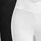 Black and White
