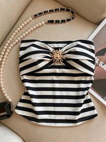 Black and White