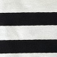 Black and White