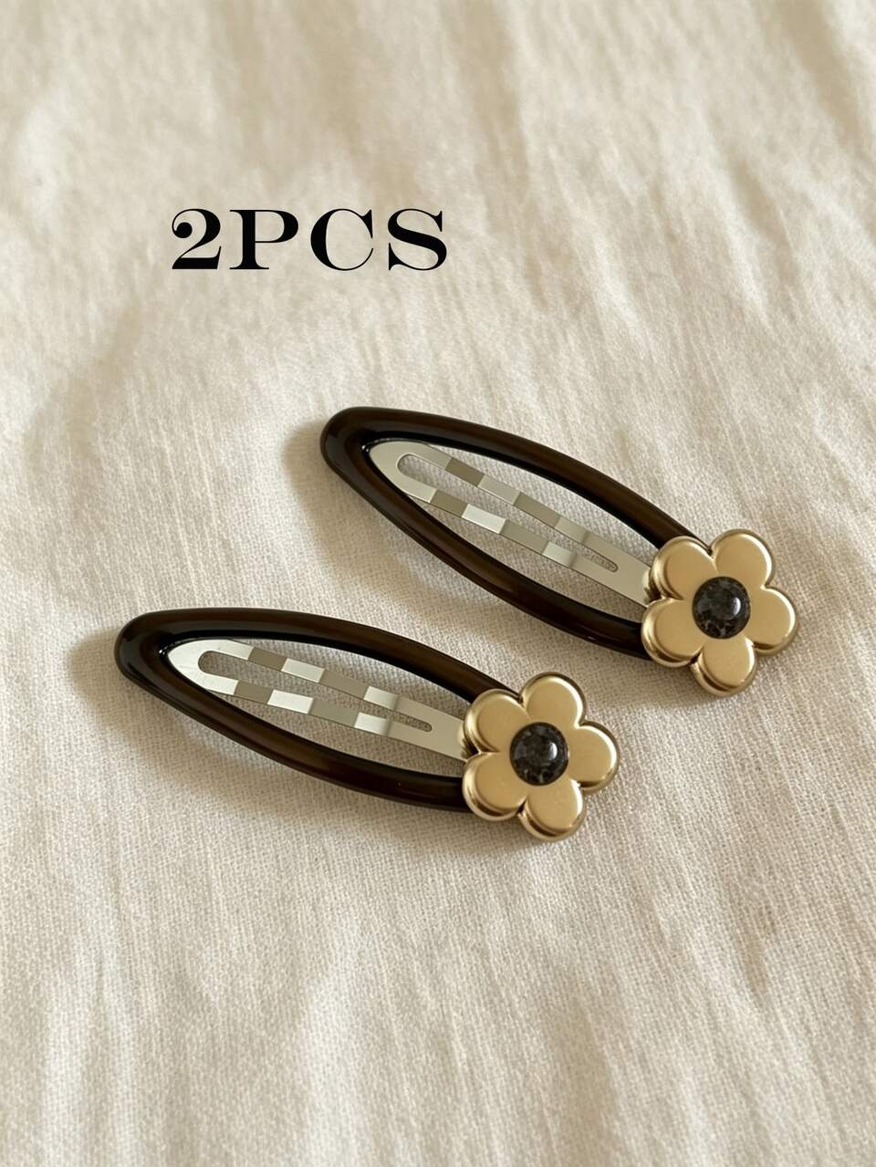 Hair Clips Hair Accessories Suitable For Daily Wear, Can Be Given To Girlfriend