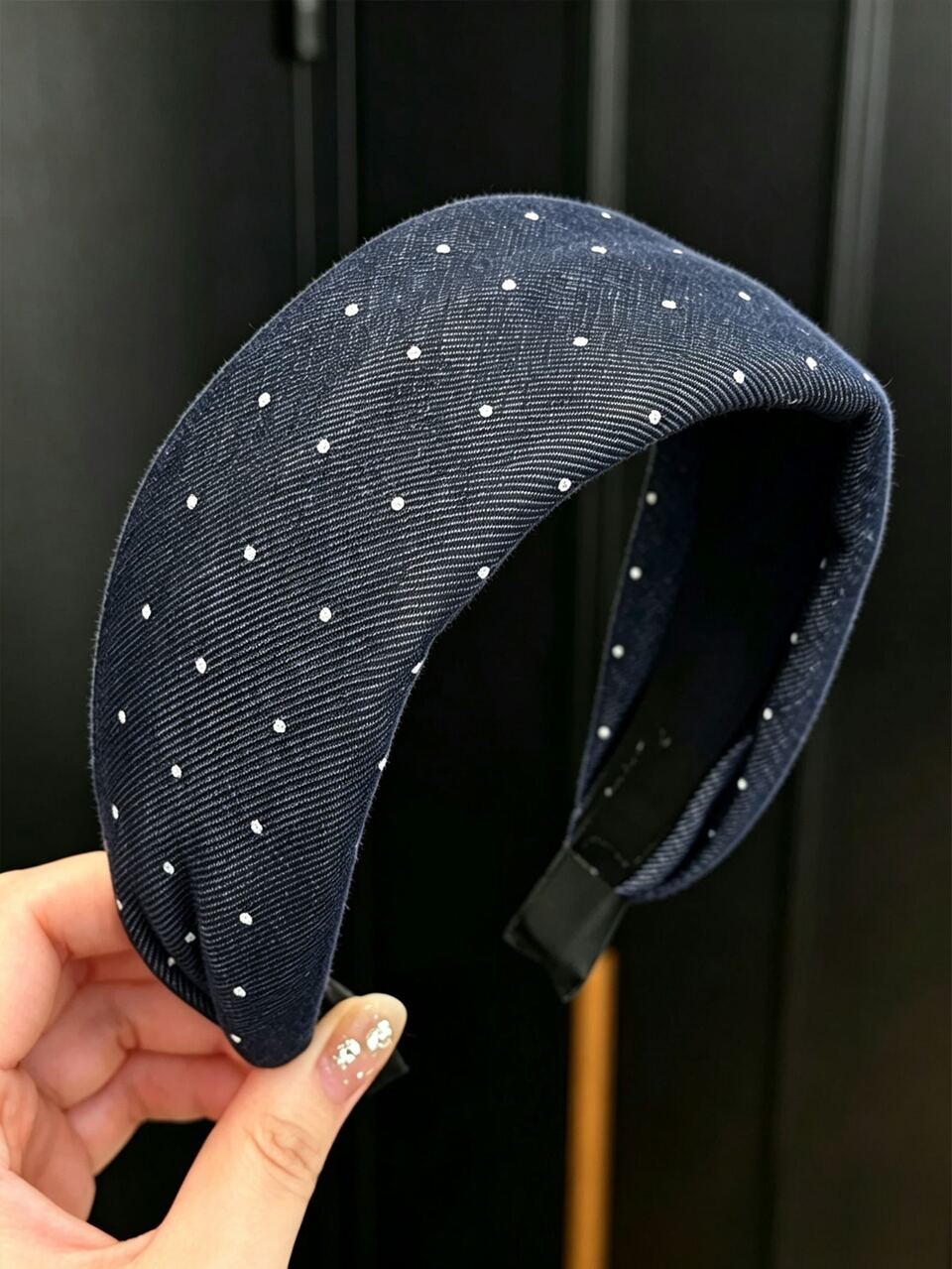 Headband Hair Accessory Suitable For Daily Wear, Can Be Given As A Gift To Friends