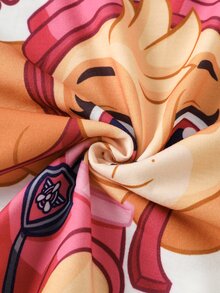 SHEIN | PAW Patrol 女童圓領短袖休閒T恤 - 彩色 - 查看 9