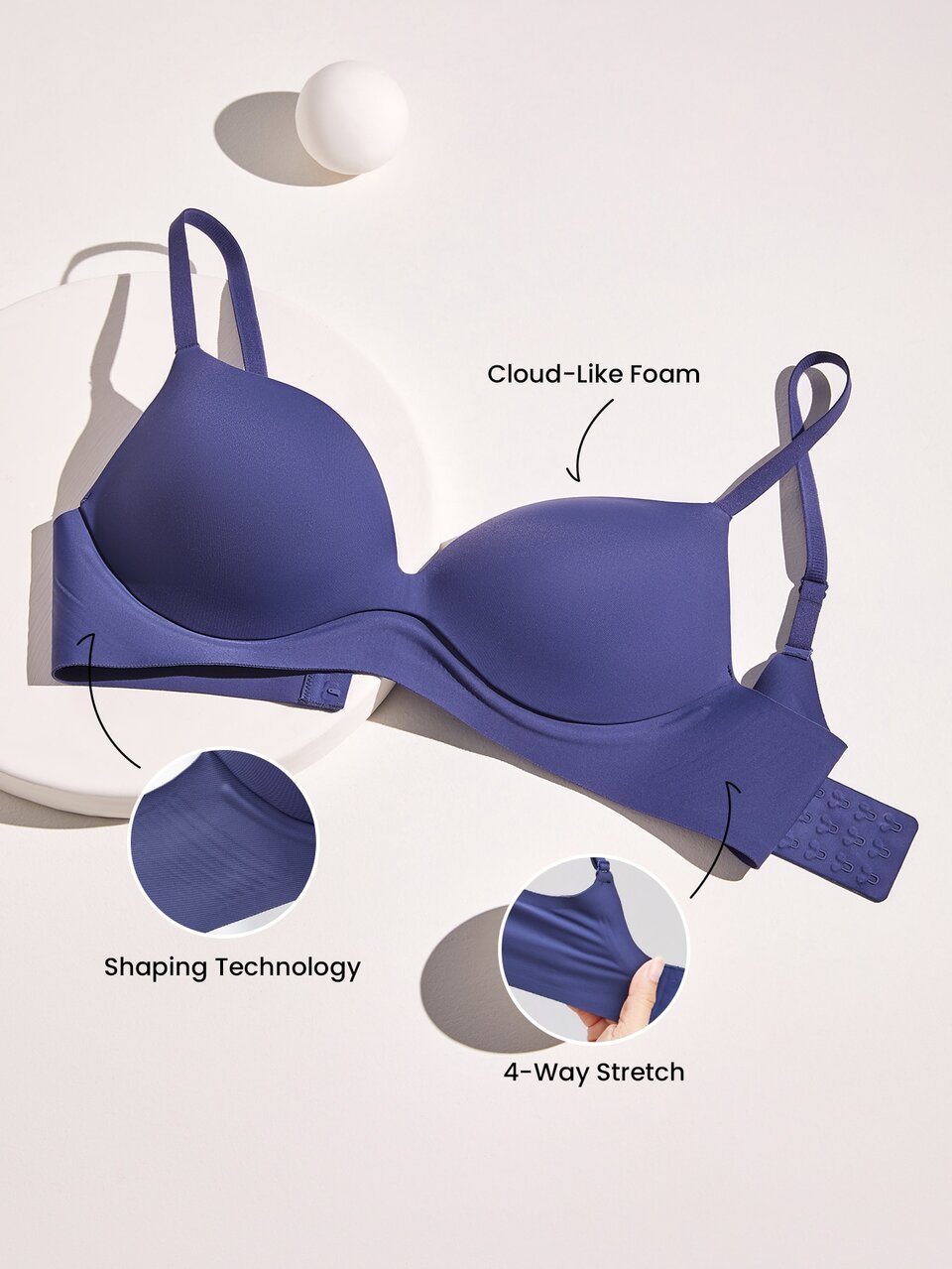 Damen BHs & Bralettes