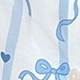 藍色