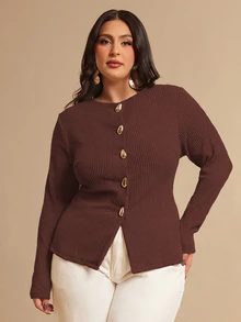 Mocha Brown
