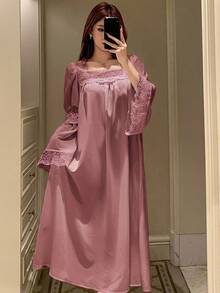 Dusty Pink