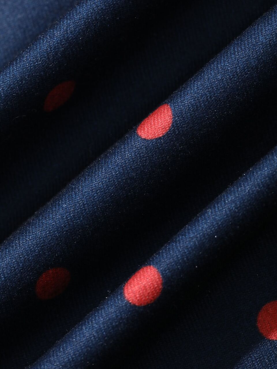 Bowknot Polka Dot Pattern Sleeveless Dress Summer Women's Nightgown