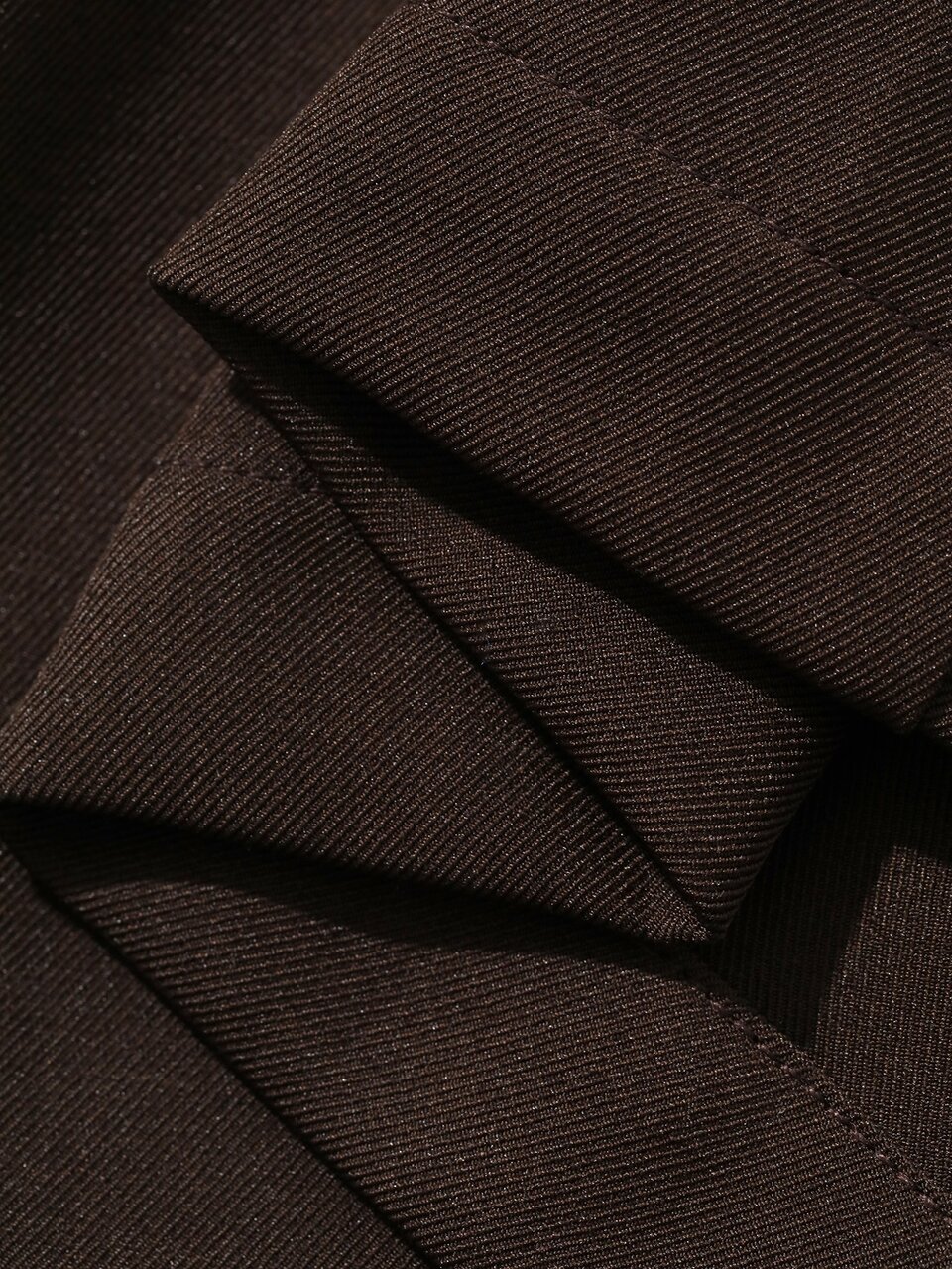 Women's Solid Color Elegant Commute Straight Slit Skirt
