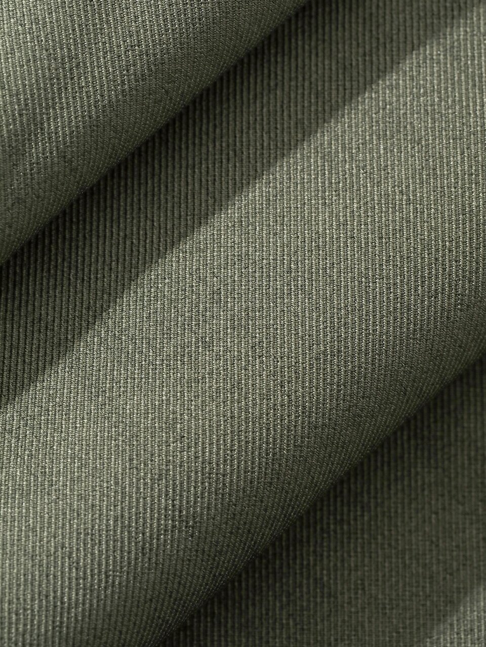 Spring/Autumn Military Green Hooded Pullover Button Half-Zip Elastic Waist Pants Men's Hoodie Set