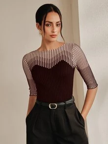 Coffee Brown