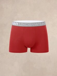 EverLounge 男士極簡基本款四角內褲 (10件組) - 彩色 - 查看 6