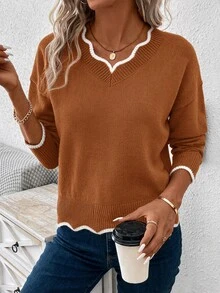 Marrón