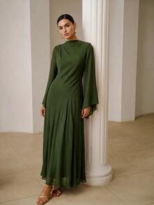Verde militar