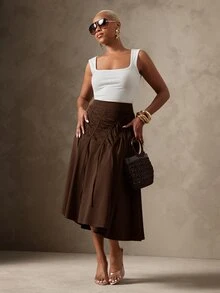 Coffee Brown