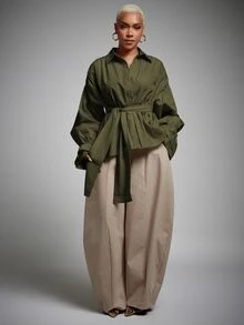 Army Green
