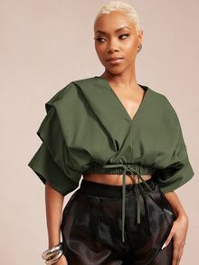 Olive Green