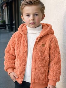 Burnt Orange