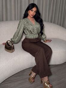 Olive Green