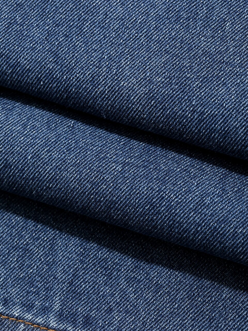 Women's Casual Washed Wide Leg Jeans