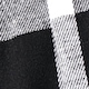 Black and White